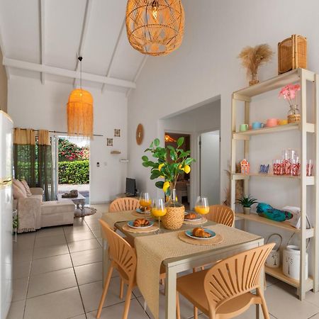 Paradiso Chikitu Little Paradise Willemstad Ngoại thất bức ảnh