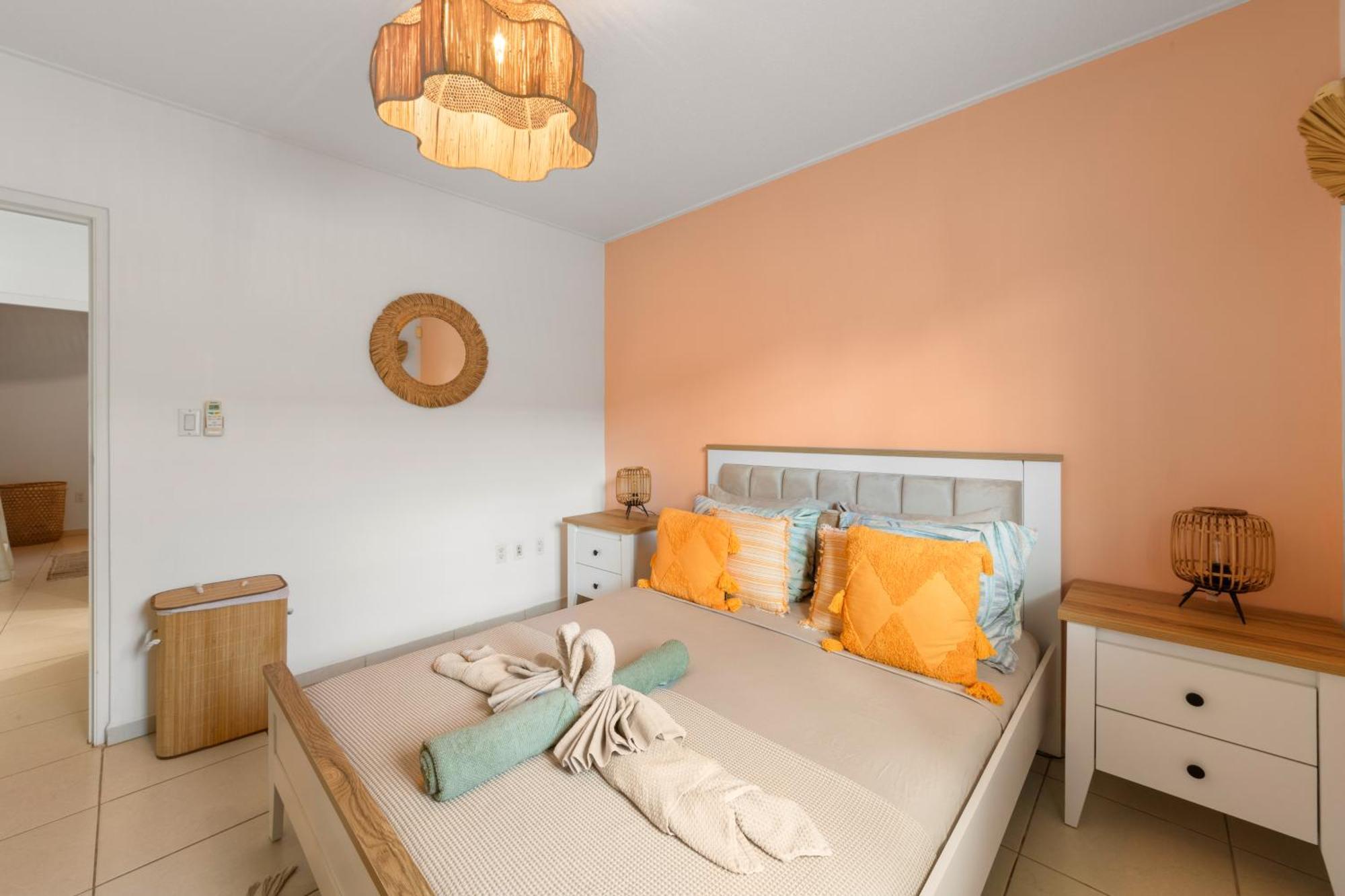 Paradiso Chikitu Little Paradise Willemstad Ngoại thất bức ảnh