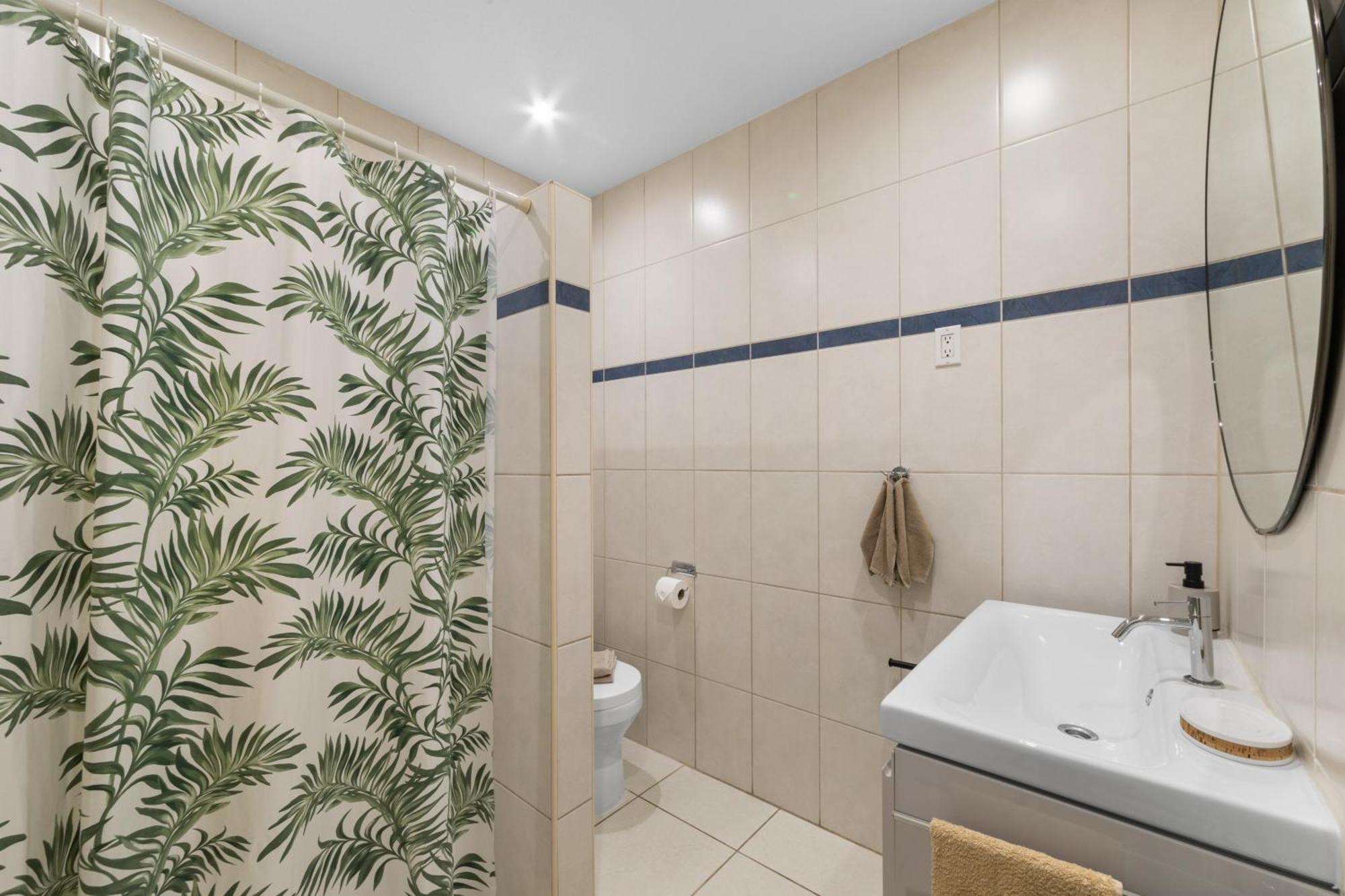Paradiso Chikitu Little Paradise Willemstad Ngoại thất bức ảnh