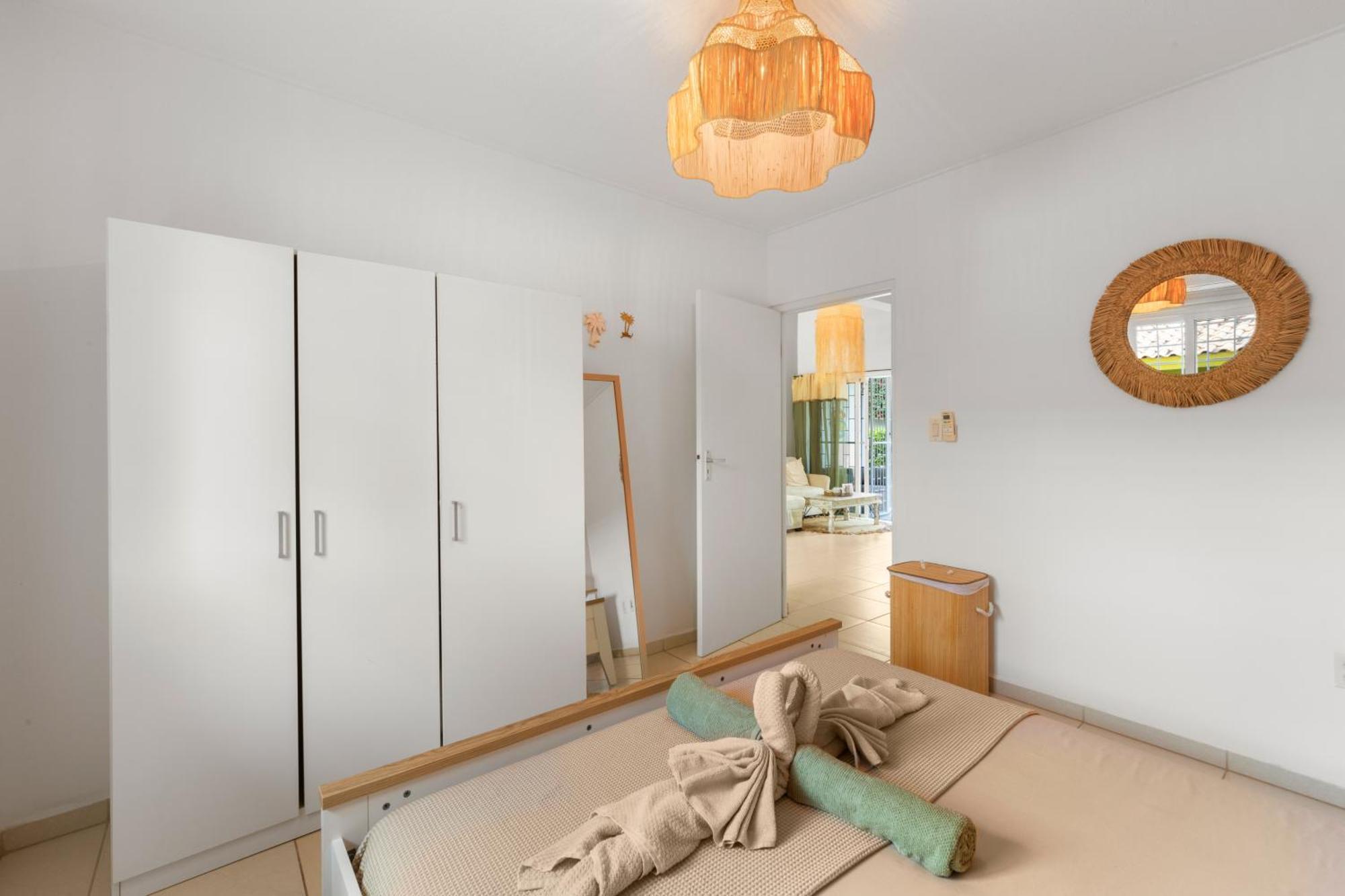 Paradiso Chikitu Little Paradise Willemstad Ngoại thất bức ảnh
