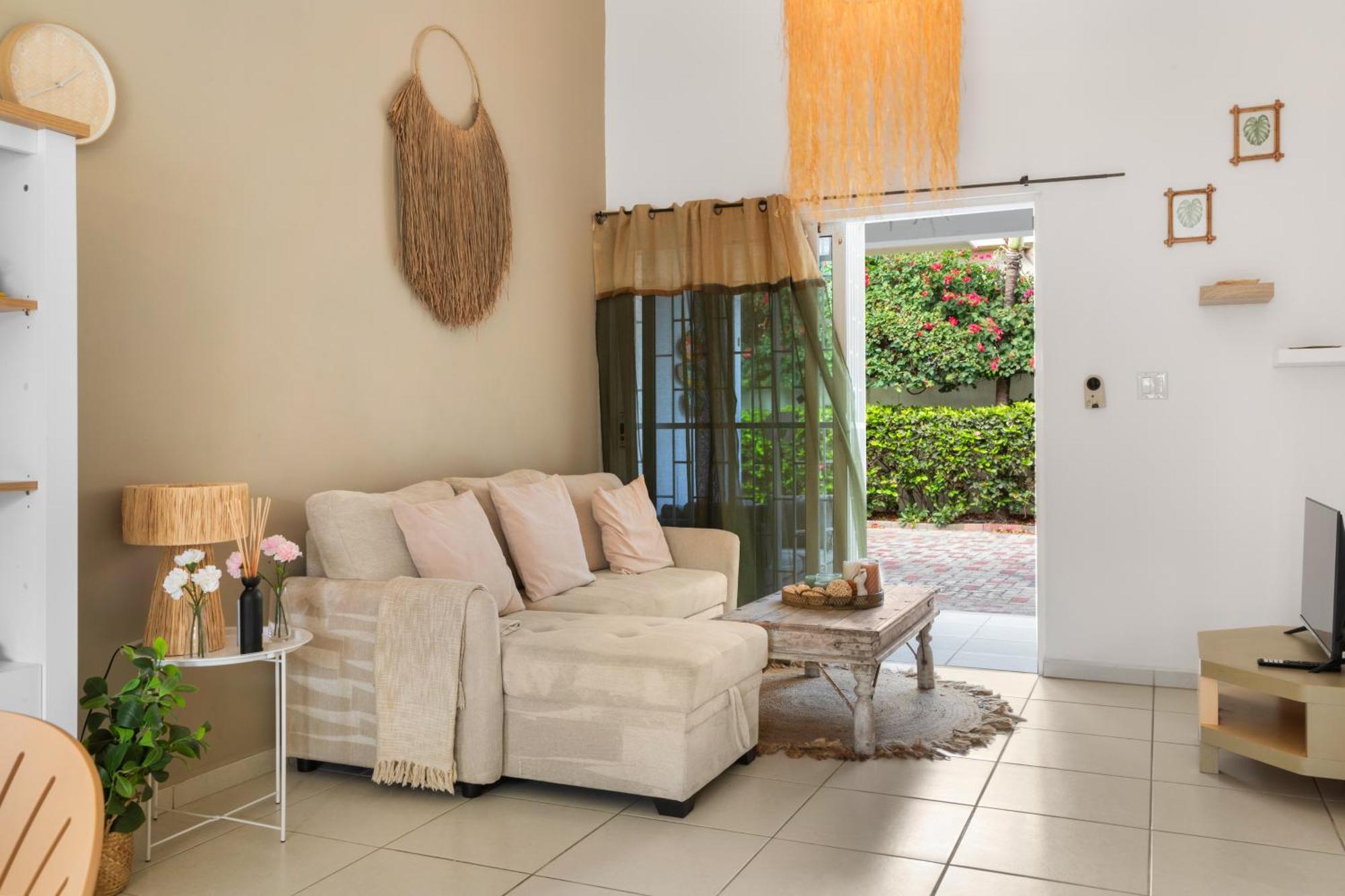 Paradiso Chikitu Little Paradise Willemstad Ngoại thất bức ảnh