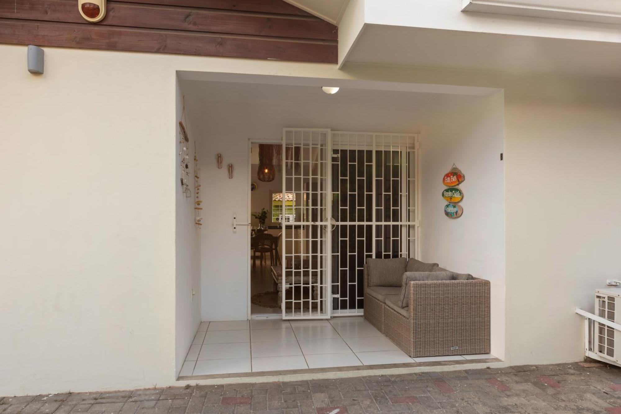 Paradiso Chikitu Little Paradise Willemstad Ngoại thất bức ảnh