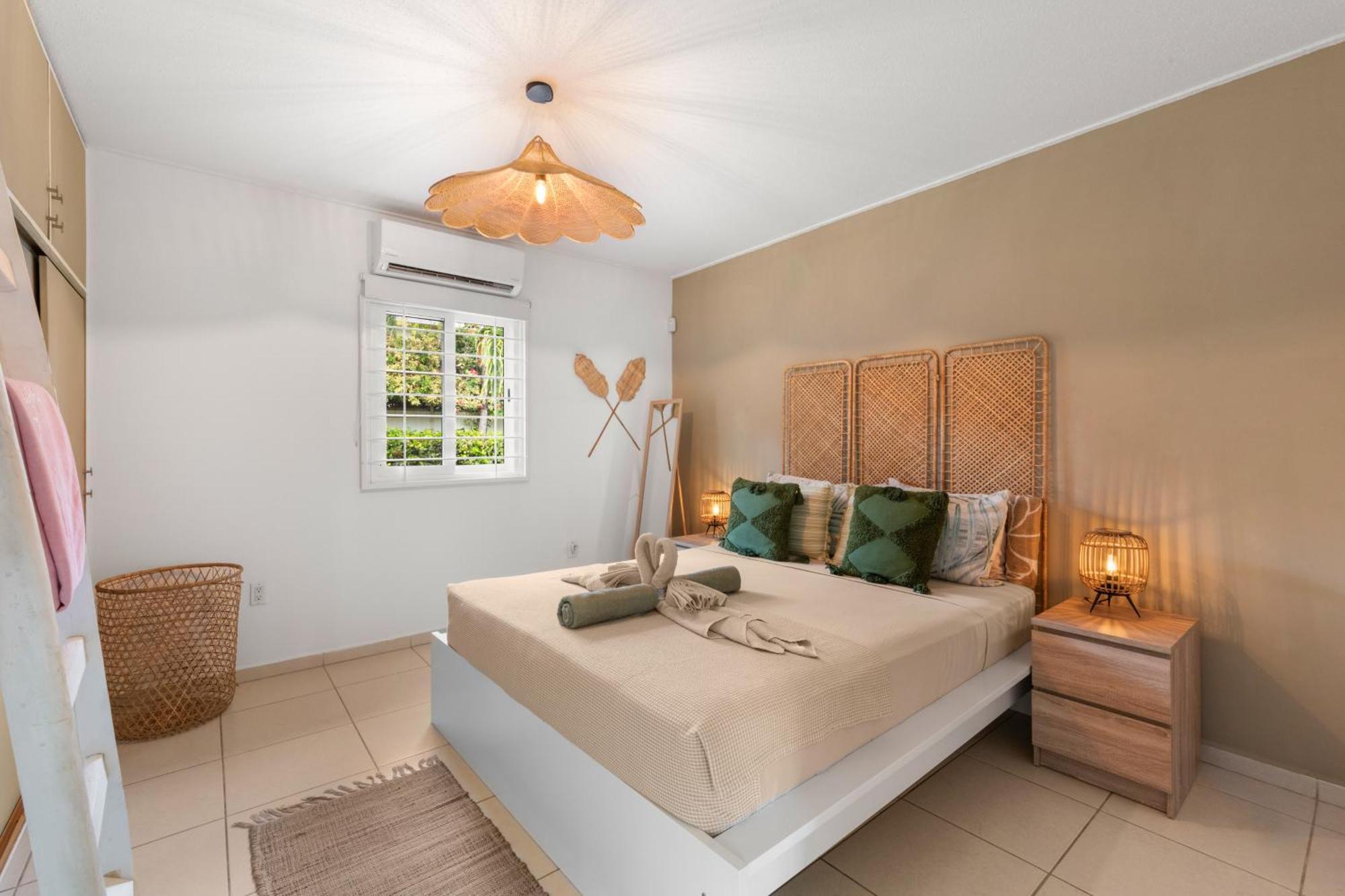 Paradiso Chikitu Little Paradise Willemstad Ngoại thất bức ảnh