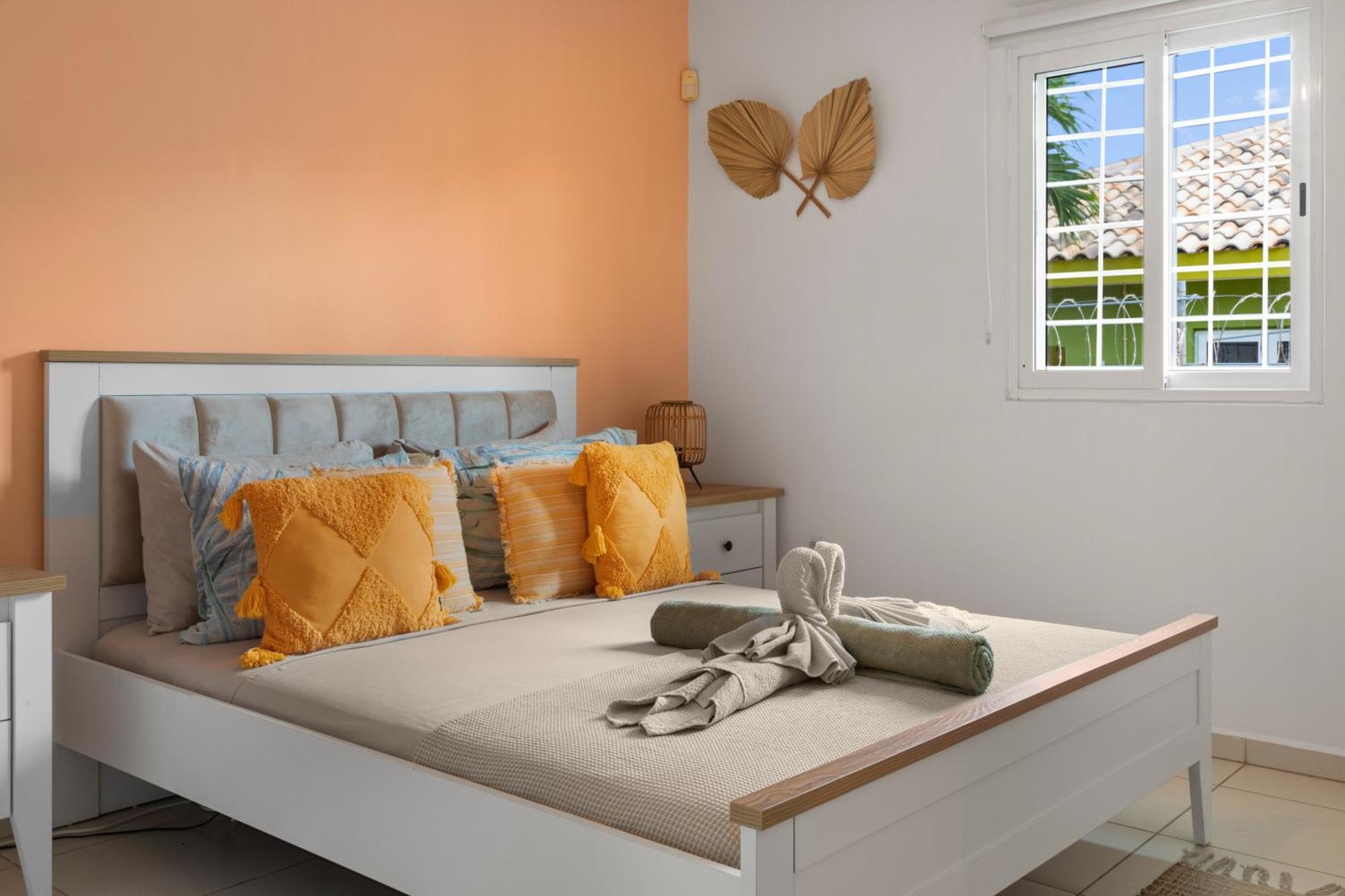 Paradiso Chikitu Little Paradise Willemstad Ngoại thất bức ảnh